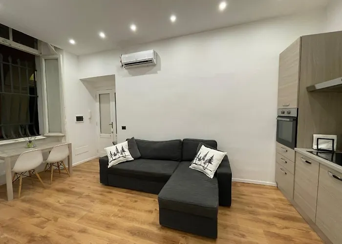 Gm House * Rome