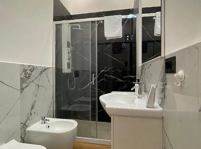 Gm House Appartement *