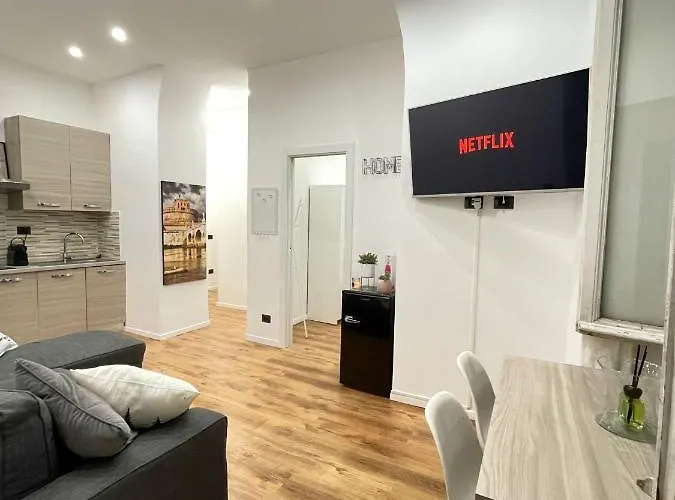 Gm House Apartment *
