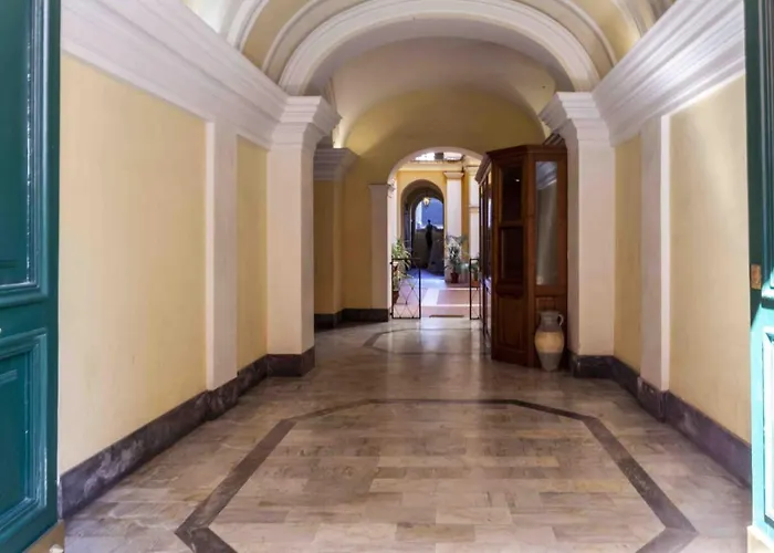 Appartamento Gm House Roma