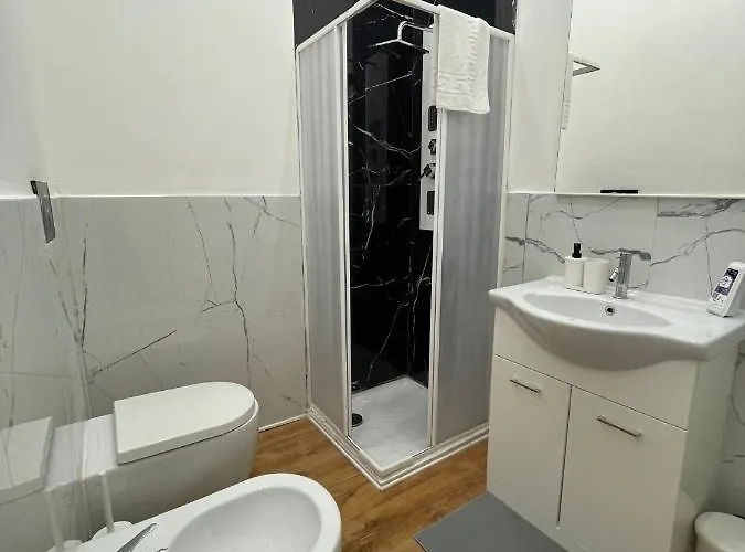 Gm House Rome