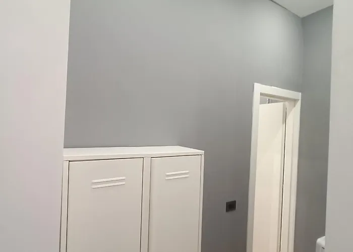 Appartement Gm House *