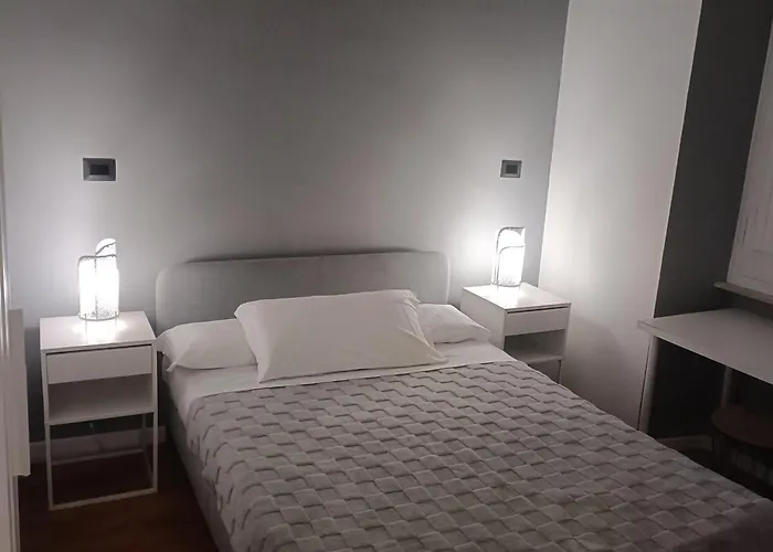 Gm House Appartement Rome