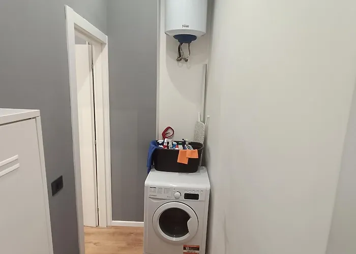 Appartement Gm House Rome