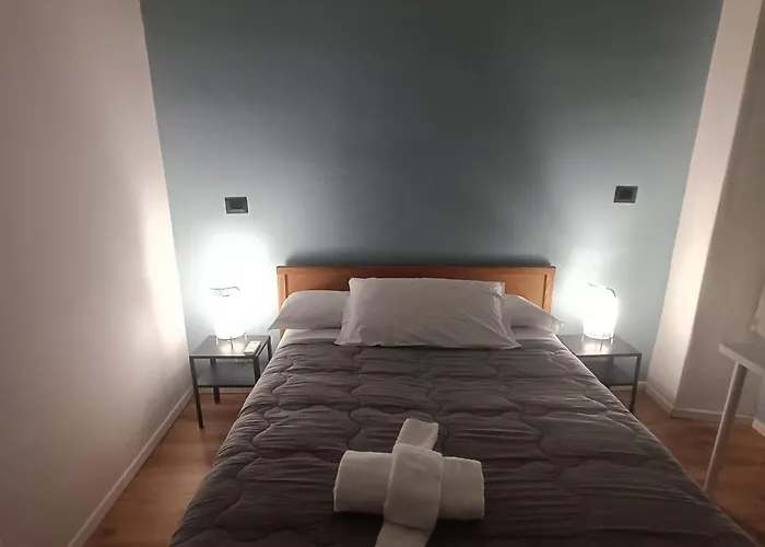 Gm House * Rome
