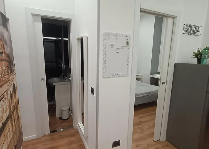 Gm House Apartment