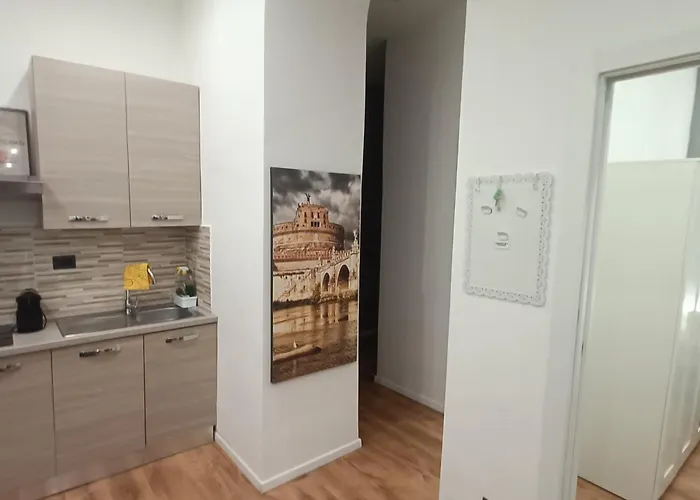 Apartment Gm House