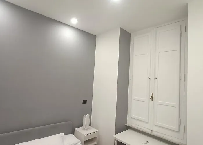 Apartment Gm House *