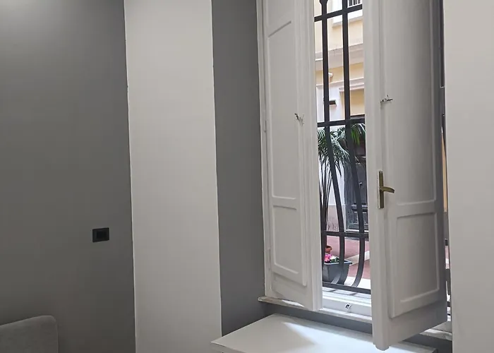 Gm House Appartement Rome