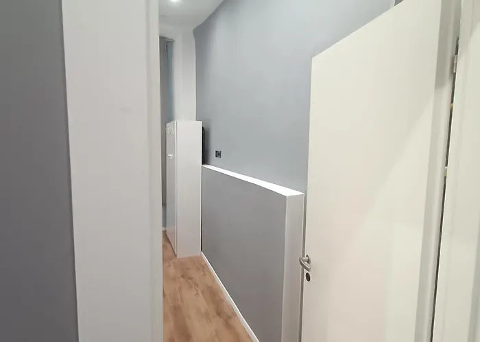 Appartement Gm House Rome