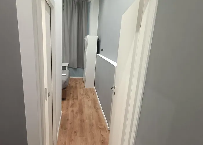 Gm House Appartement