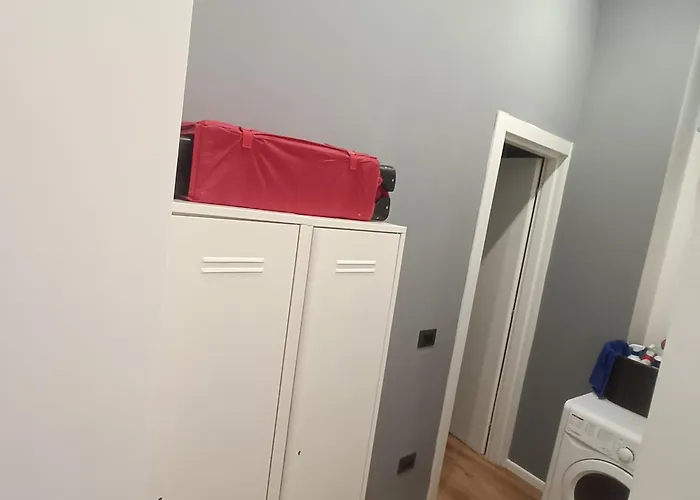 Gm House Apartment *