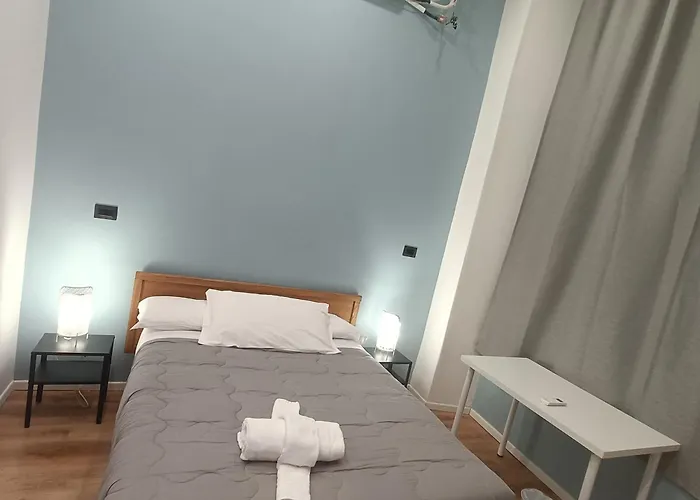 Gm House * Rome
