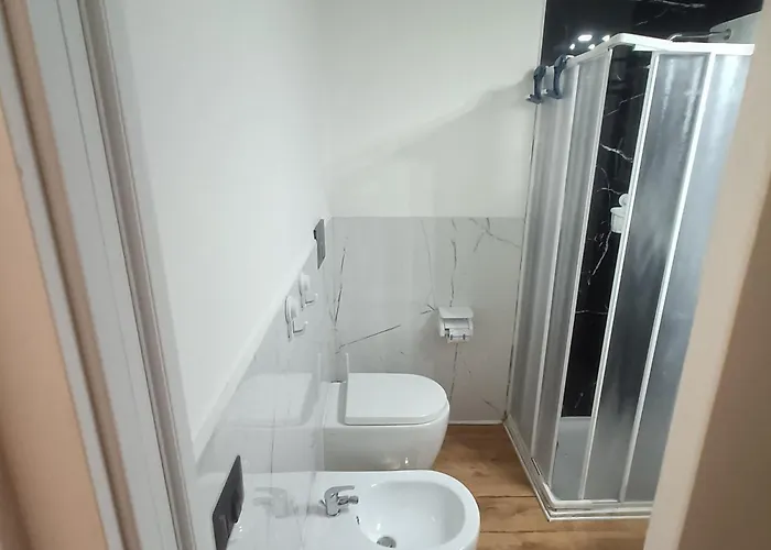 Appartement Gm House *