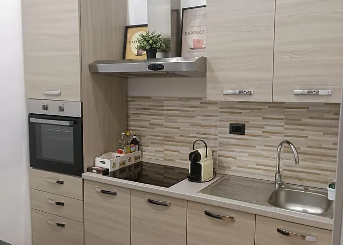 Gm House Apartment *