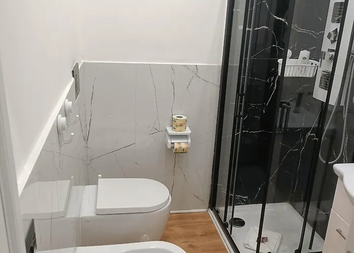 Gm House Rome