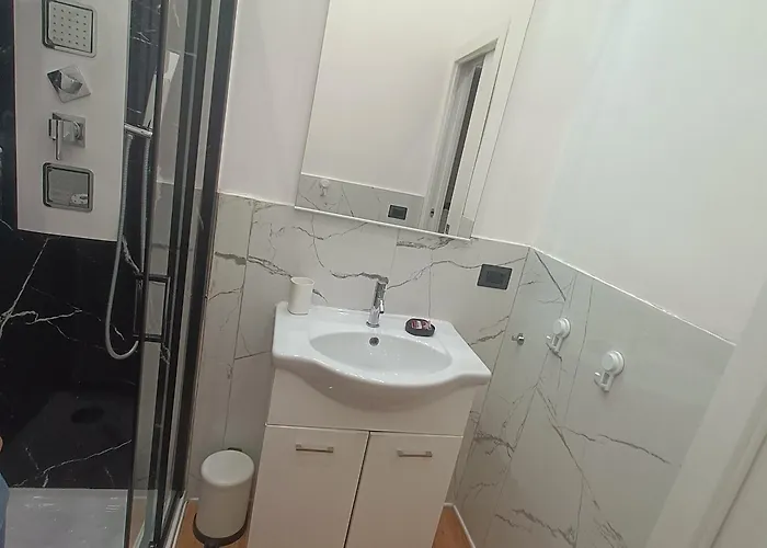 Gm House Apartment *