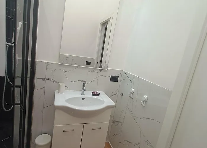 Apartment Gm House Rome